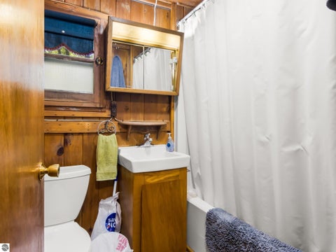 Tiny photo for 4883 Poplar Drive, Harrison, MI 48625 (MLS # 1948767)