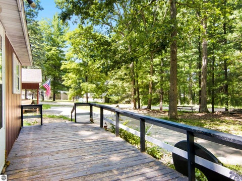 Tiny photo for 4883 Poplar Drive, Harrison, MI 48625 (MLS # 1948767)