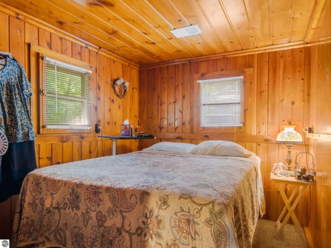 Tiny photo for 4883 Poplar Drive, Harrison, MI 48625 (MLS # 1948767)