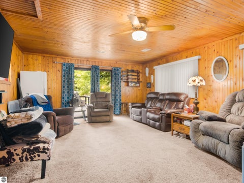 Tiny photo for 4883 Poplar Drive, Harrison, MI 48625 (MLS # 1948767)