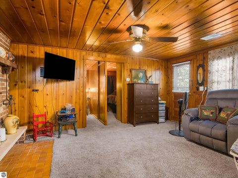 Tiny photo for 4883 Poplar Drive, Harrison, MI 48625 (MLS # 1948767)