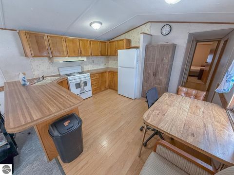 Tiny photo for 6570 N Geneva Road, Coleman, MI 48618 (MLS # 1941922)