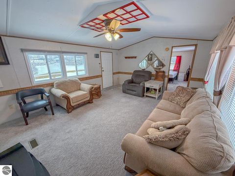 Tiny photo for 6570 N Geneva Road, Coleman, MI 48618 (MLS # 1941922)