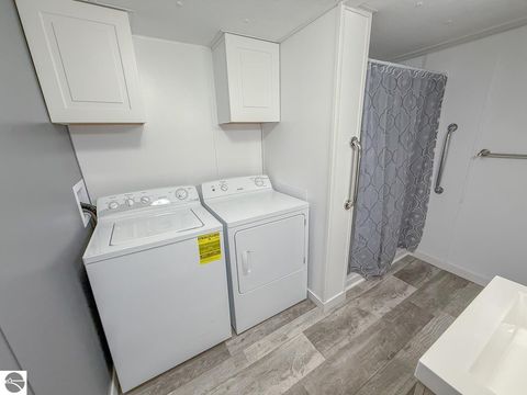 Tiny photo for 6570 N Geneva Road, Coleman, MI 48618 (MLS # 1941922)