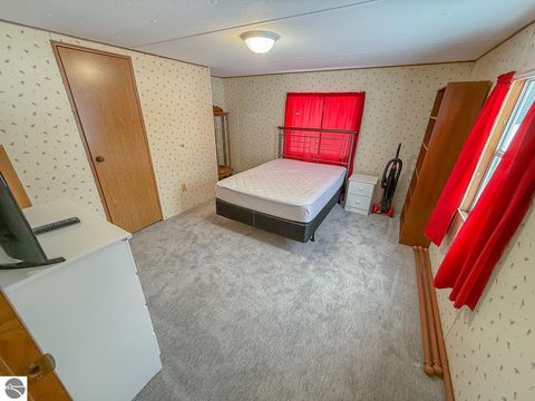 Tiny photo for 6570 N Geneva Road, Coleman, MI 48618 (MLS # 1941922)