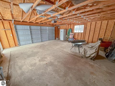 Tiny photo for 6570 N Geneva Road, Coleman, MI 48618 (MLS # 1941922)