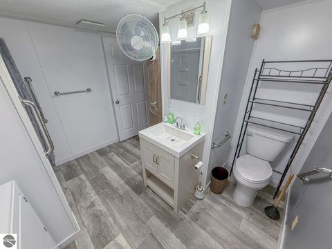 Tiny photo for 6570 N Geneva Road, Coleman, MI 48618 (MLS # 1941922)