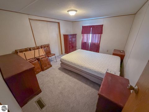 Tiny photo for 6570 N Geneva Road, Coleman, MI 48618 (MLS # 1941922)