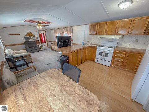 Tiny photo for 6570 N Geneva Road, Coleman, MI 48618 (MLS # 1941922)