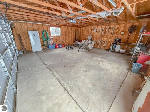 Tiny photo for 6570 N Geneva Road, Coleman, MI 48618 (MLS # 1941922)