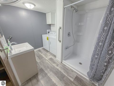 Tiny photo for 6570 N Geneva Road, Coleman, MI 48618 (MLS # 1941922)