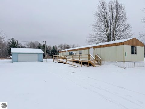 Tiny photo for 6570 N Geneva Road, Coleman, MI 48618 (MLS # 1941922)