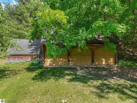 Tiny photo for 2747 S Good Harbor Trail, Cedar, MI 49621 (MLS # 1946876)