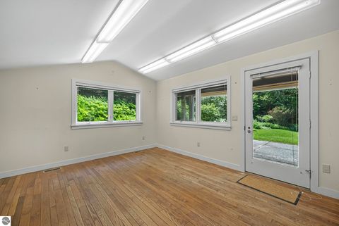 Tiny photo for 2747 S Good Harbor Trail, Cedar, MI 49621 (MLS # 1946876)