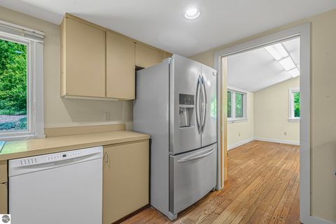 Tiny photo for 2747 S Good Harbor Trail, Cedar, MI 49621 (MLS # 1946876)