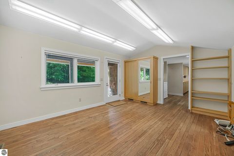 Tiny photo for 2747 S Good Harbor Trail, Cedar, MI 49621 (MLS # 1946876)