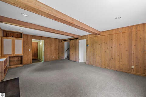 Tiny photo for 2747 S Good Harbor Trail, Cedar, MI 49621 (MLS # 1946876)