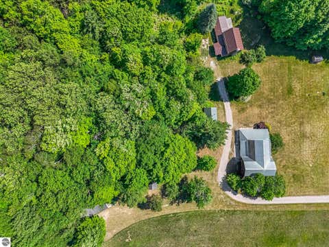 Tiny photo for 2747 S Good Harbor Trail, Cedar, MI 49621 (MLS # 1946876)