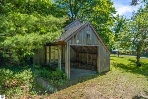 Tiny photo for 2747 S Good Harbor Trail, Cedar, MI 49621 (MLS # 1946876)
