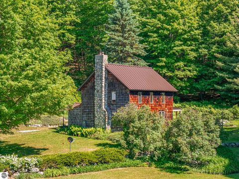 Tiny photo for 2747 S Good Harbor Trail, Cedar, MI 49621 (MLS # 1946876)