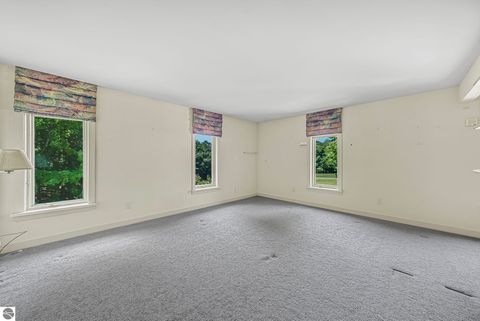 Tiny photo for 2747 S Good Harbor Trail, Cedar, MI 49621 (MLS # 1946876)