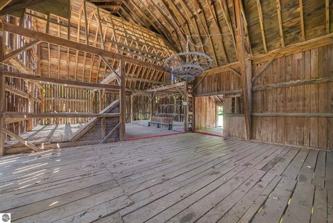Tiny photo for 2747 S Good Harbor Trail, Cedar, MI 49621 (MLS # 1946876)