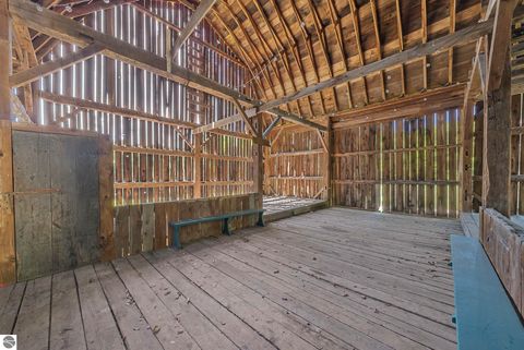Tiny photo for 2747 S Good Harbor Trail, Cedar, MI 49621 (MLS # 1946876)