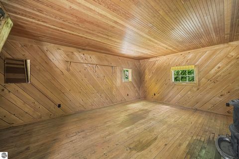 Tiny photo for 2747 S Good Harbor Trail, Cedar, MI 49621 (MLS # 1946876)