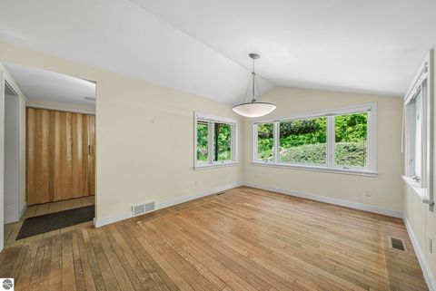 Tiny photo for 2747 S Good Harbor Trail, Cedar, MI 49621 (MLS # 1946876)