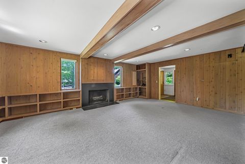 Tiny photo for 2747 S Good Harbor Trail, Cedar, MI 49621 (MLS # 1946876)