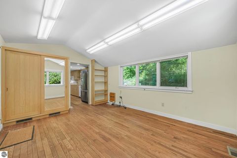 Tiny photo for 2747 S Good Harbor Trail, Cedar, MI 49621 (MLS # 1946876)
