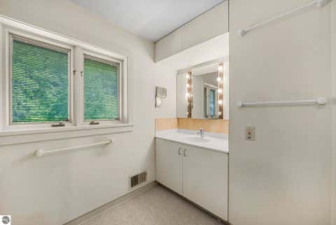 Tiny photo for 2747 S Good Harbor Trail, Cedar, MI 49621 (MLS # 1946876)