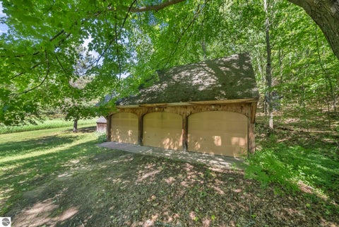 Tiny photo for 2747 S Good Harbor Trail, Cedar, MI 49621 (MLS # 1946876)