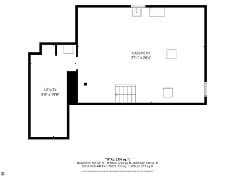 Tiny photo for 2747 S Good Harbor Trail, Cedar, MI 49621 (MLS # 1946876)