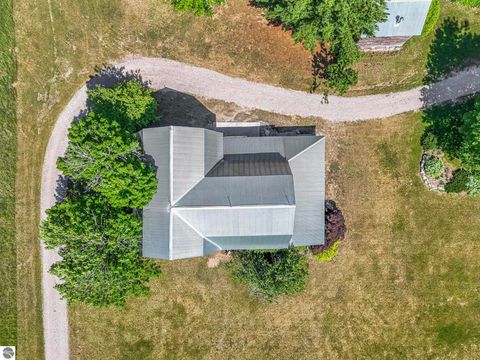 Tiny photo for 2747 S Good Harbor Trail, Cedar, MI 49621 (MLS # 1946876)
