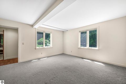 Tiny photo for 2747 S Good Harbor Trail, Cedar, MI 49621 (MLS # 1946876)