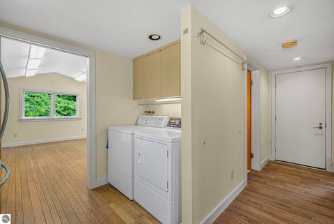 Tiny photo for 2747 S Good Harbor Trail, Cedar, MI 49621 (MLS # 1946876)