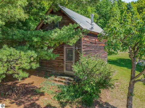 Tiny photo for 2747 S Good Harbor Trail, Cedar, MI 49621 (MLS # 1946876)