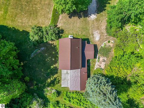 Tiny photo for 2747 S Good Harbor Trail, Cedar, MI 49621 (MLS # 1946876)