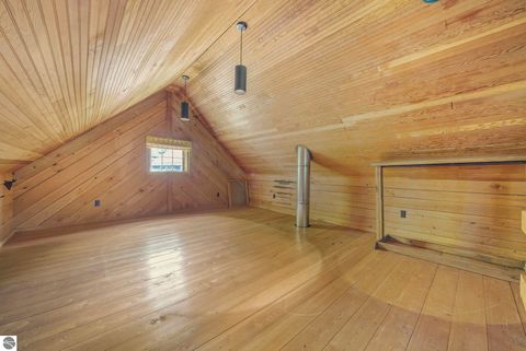 Tiny photo for 2747 S Good Harbor Trail, Cedar, MI 49621 (MLS # 1946876)