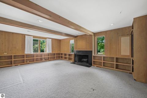 Tiny photo for 2747 S Good Harbor Trail, Cedar, MI 49621 (MLS # 1946876)