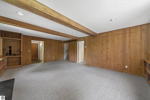 Tiny photo for 2747 S Good Harbor Trail, Cedar, MI 49621 (MLS # 1946876)