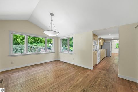 Tiny photo for 2747 S Good Harbor Trail, Cedar, MI 49621 (MLS # 1946876)