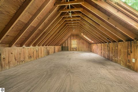 Tiny photo for 2747 S Good Harbor Trail, Cedar, MI 49621 (MLS # 1946876)