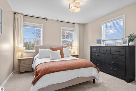 Tiny photo for 338 Kratky Drive, Traverse City, MI 49696 (MLS # 1945188)