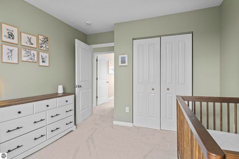 Tiny photo for 338 Kratky Drive, Traverse City, MI 49696 (MLS # 1945188)