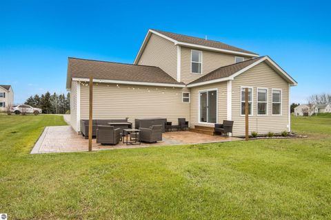 Tiny photo for 338 Kratky Drive, Traverse City, MI 49696 (MLS # 1945188)