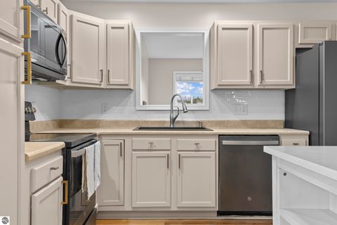 Tiny photo for 338 Kratky Drive, Traverse City, MI 49696 (MLS # 1945188)