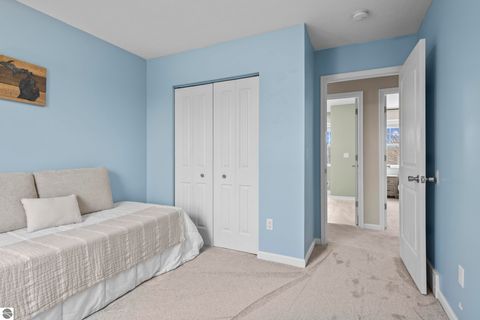 Tiny photo for 338 Kratky Drive, Traverse City, MI 49696 (MLS # 1945188)