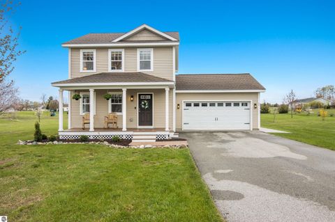 Photo of 338 Kratky Drive, Traverse City, MI 49696 (MLS # 1945188)